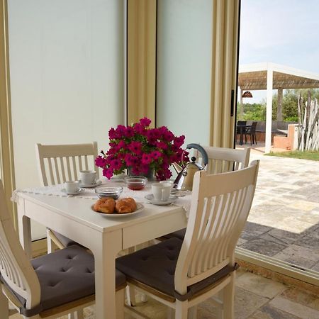 Trullo Delle Querce Suite Private Pool Martina Franca Exterior photo