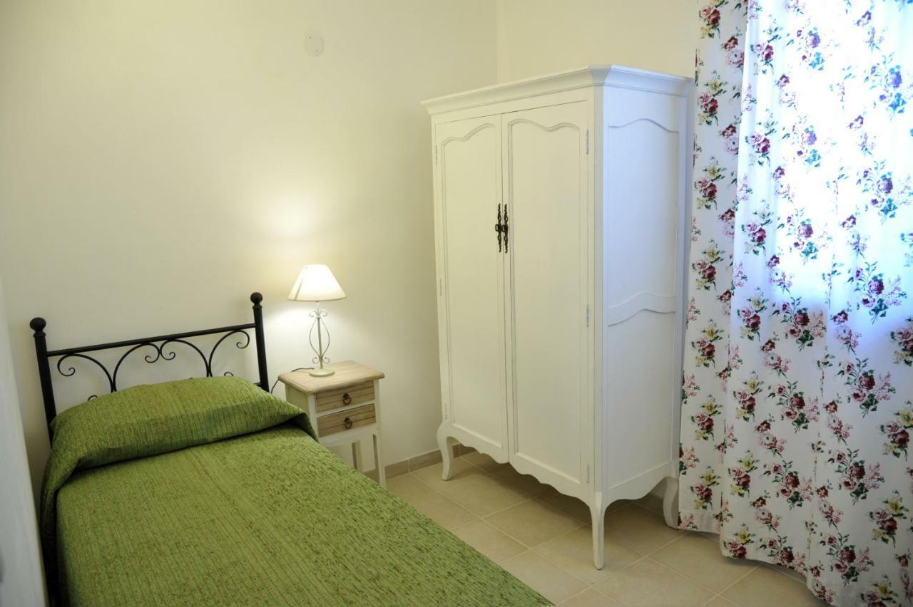 Trullo Delle Querce Suite Private Pool Martina Franca Exterior photo